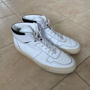 Common Projects Bball High